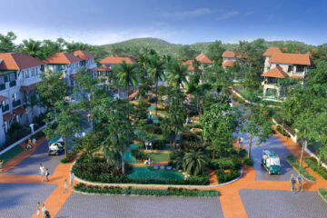 Siêu phẩm Biệt thự Wellness – Sun Tropical Village tiên phong kỉ nguyên “Sống khỏe” tại Phú Quốc
