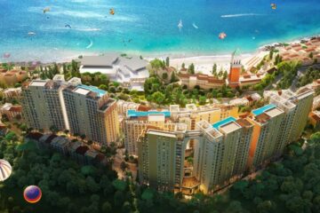 Căn hộ sở hữu lâu dài tại các thành phố biển được đón đầu trên thị trường BĐS thế giới
