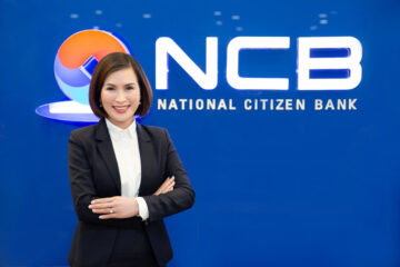 Ngân hàng NCB