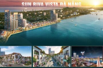 Dự án Sun Riva Vista