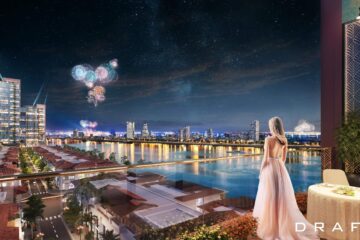 Căn hộ Sun Riva Vista Đà Nẵng