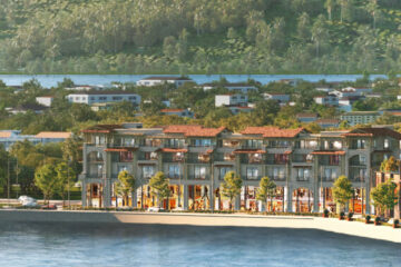 Biệt thự Sun Riva Vista Đà nẵng