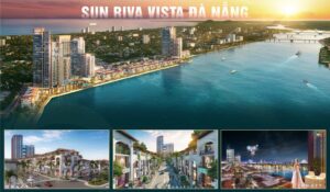 Dự án Sun Riva Vista
