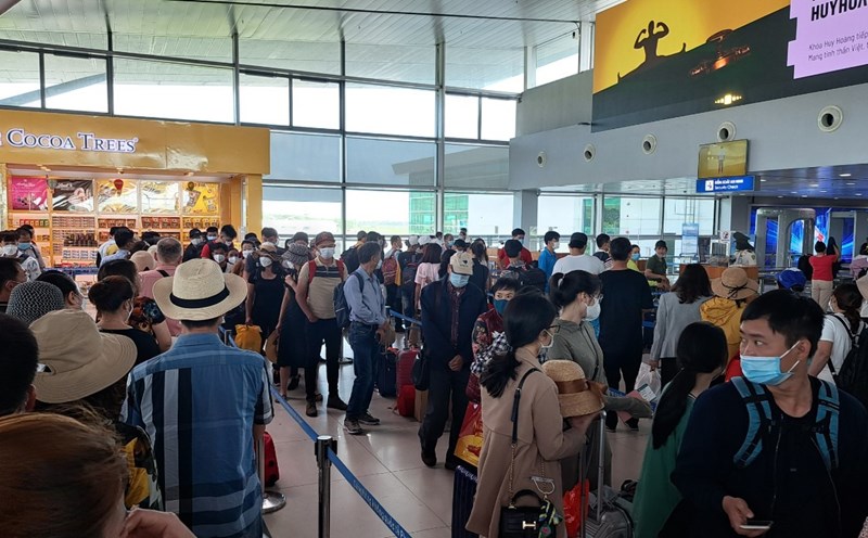 Phú Quốc xử lý mạnh tay tình trạng người ăn xin làm mất mỹ quan du lịch