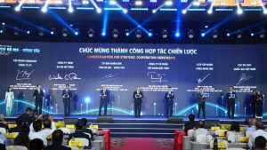 Hội nghị xúc tiến đầu tư tỉnh Bà Rịa – Vũng Tàu