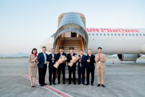 Sun PhuQuoc Airways