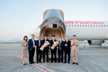 Sun PhuQuoc Airways