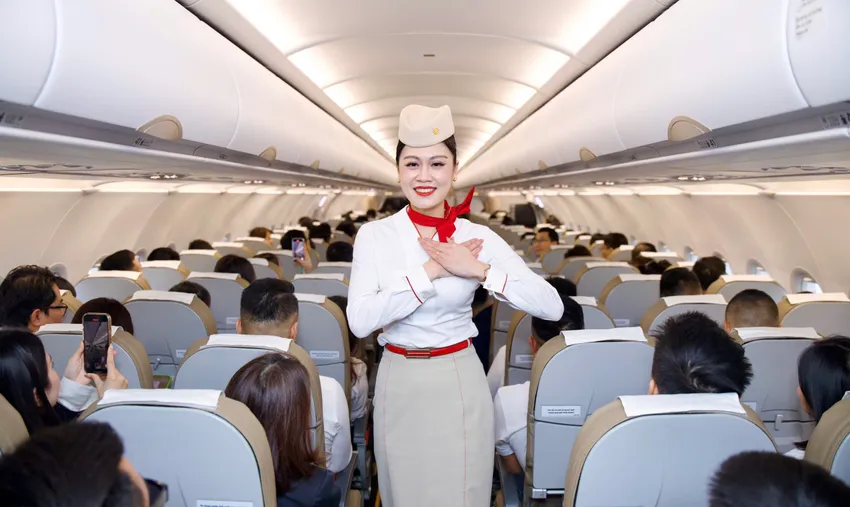Sun PhuQuoc Airways