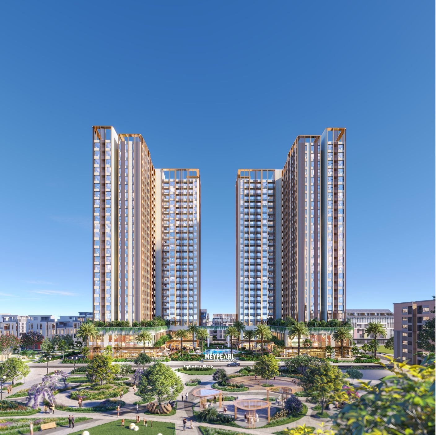 Meypearl Ciel Phú Quốc
